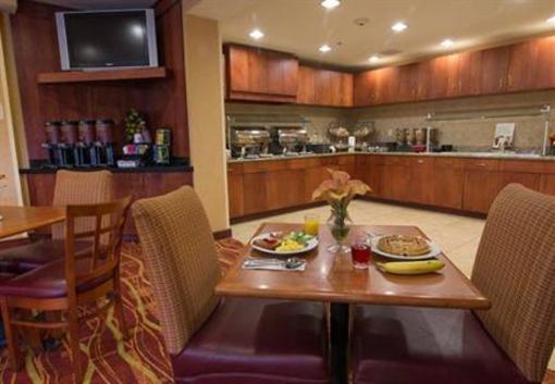 фото отеля Residence Inn Baton Rouge Towne Center at Cedar Lodge