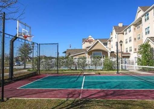 фото отеля Residence Inn Baton Rouge Towne Center at Cedar Lodge