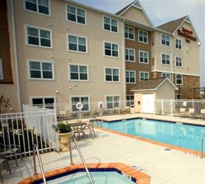 фото отеля Residence Inn Baton Rouge Towne Center at Cedar Lodge