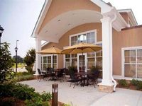 Residence Inn Baton Rouge Towne Center at Cedar Lodge