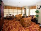 фото отеля Residence Inn Baton Rouge Towne Center at Cedar Lodge