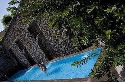 фото отеля Albergo Terme San Lorenzo Lacco Ameno