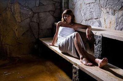 фото отеля Albergo Terme San Lorenzo Lacco Ameno