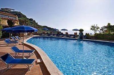 фото отеля Albergo Terme San Lorenzo Lacco Ameno