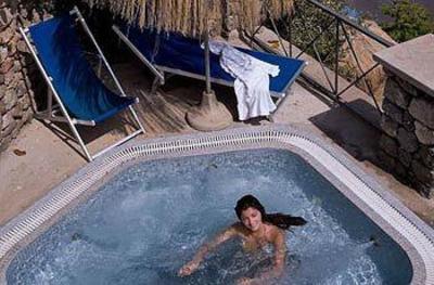 фото отеля Albergo Terme San Lorenzo Lacco Ameno