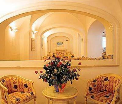 фото отеля Albergo Terme San Lorenzo Lacco Ameno