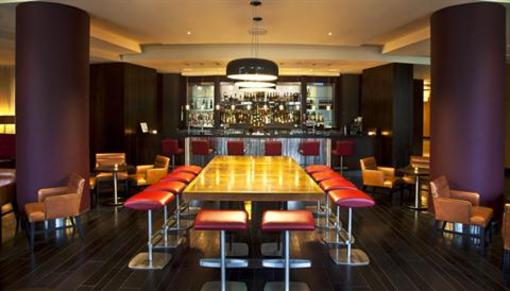фото отеля Five Lakes Hotel Maldon