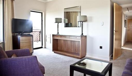 фото отеля Five Lakes Hotel Maldon
