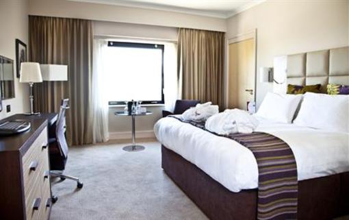 фото отеля Five Lakes Hotel Maldon