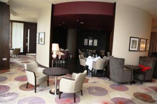 фото отеля Five Lakes Hotel Maldon