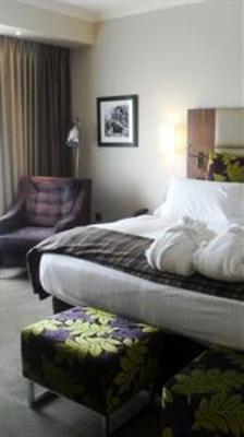 фото отеля Five Lakes Hotel Maldon