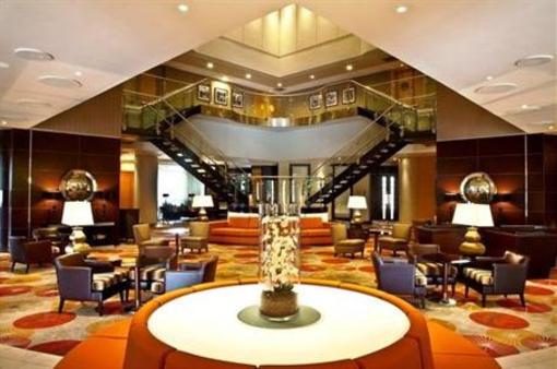 фото отеля Five Lakes Hotel Maldon