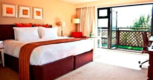 фото отеля Five Lakes Hotel Maldon