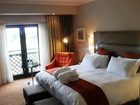 фото отеля Five Lakes Hotel Maldon