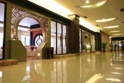 фото отеля Aston Pontianak Hotel & Convention Center