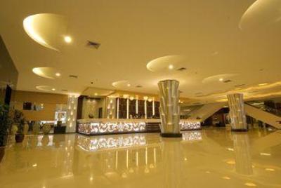 фото отеля Aston Pontianak Hotel & Convention Center