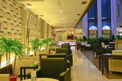 фото отеля Aston Pontianak Hotel & Convention Center