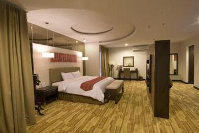фото отеля Aston Pontianak Hotel & Convention Center