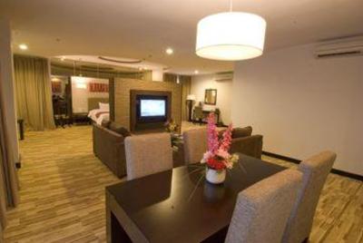 фото отеля Aston Pontianak Hotel & Convention Center