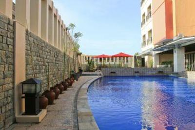 фото отеля Aston Pontianak Hotel & Convention Center