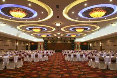 фото отеля Aston Pontianak Hotel & Convention Center