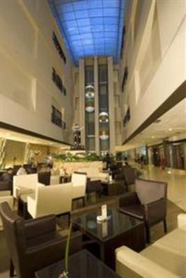 фото отеля Aston Pontianak Hotel & Convention Center