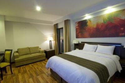 фото отеля Aston Pontianak Hotel & Convention Center