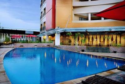 фото отеля Aston Pontianak Hotel & Convention Center