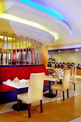 фото отеля Aston Pontianak Hotel & Convention Center
