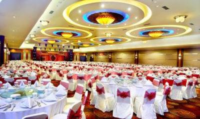 фото отеля Aston Pontianak Hotel & Convention Center