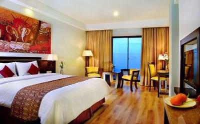 фото отеля Aston Pontianak Hotel & Convention Center