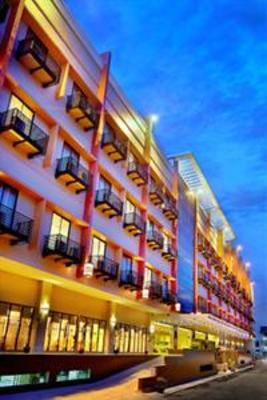 фото отеля Aston Pontianak Hotel & Convention Center