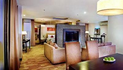 фото отеля Aston Pontianak Hotel & Convention Center