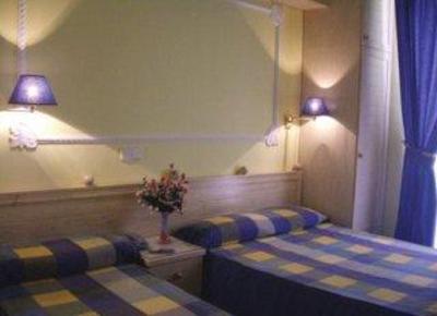 фото отеля Hotel Celimar Playa