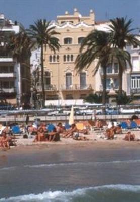 фото отеля Hotel Celimar Playa