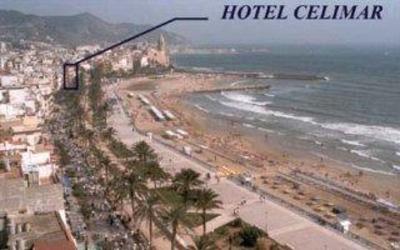 фото отеля Hotel Celimar Playa