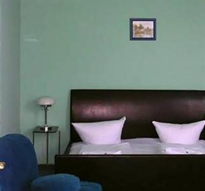фото отеля Hotel-Pension Rheingold
