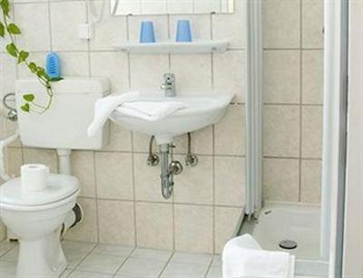 фото отеля Hotel-Pension Rheingold