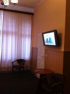 фото отеля Hotel-Pension Rheingold