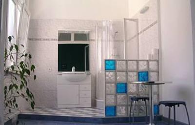 фото отеля Hotel-Pension Rheingold