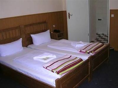 фото отеля Hotel-Pension Rheingold