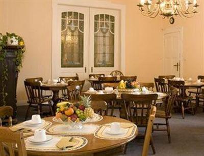 фото отеля Hotel-Pension Rheingold
