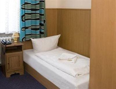фото отеля Hotel-Pension Rheingold