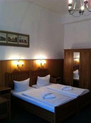фото отеля Hotel-Pension Rheingold