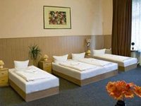 Hotel-Pension Rheingold