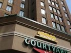 фото отеля Courtyard by Marriott Houston Downtown