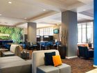 фото отеля Courtyard by Marriott Houston Downtown