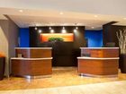 фото отеля Courtyard by Marriott Houston Downtown