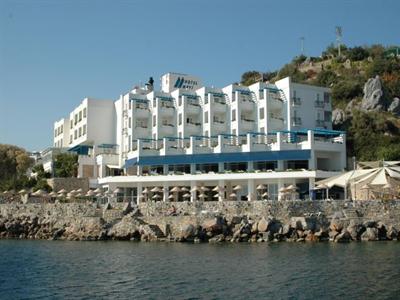 фото отеля Hotel Mavi Kumsal