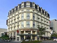 Mercure Hanoi La Gare